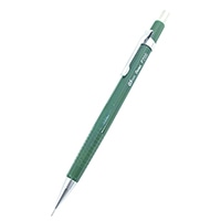 #KITERA シャープペン P205シャープ 0.5mm グリーン P205-DKS