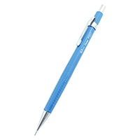 #KITERA シャープペン P207シャープ 0.7mm ブルー P207-CKS