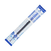 【ゼブラ】ボールペン替芯 サラサクリップ 青 0.7芯  RJF7-BL