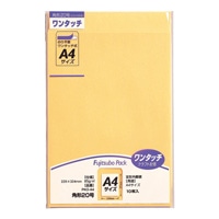 【マルアイ】封筒 ワンタッチクラフト 角20 85G  PKOA4