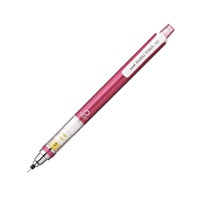 【三菱鉛筆】(国内販売のみ)シャープペンシル クルトガペン 0.3mm ピンク  M34501P-13