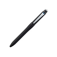 #三菱鉛筆(国内販売のみ) 多色ボールペン ジェットストリームプライム3&1 4機能ペン ブラック  MSXE450007-24
