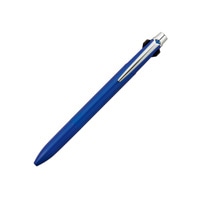 #三菱鉛筆(国内販売のみ) 多色ボールペン ジェットストリームプライム2&1 3機能ペン ネイビー  MSXE330007-9