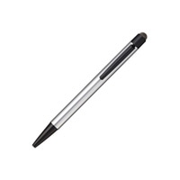 【三菱鉛筆】(国内販売のみ)ボールペン ジェットストリームスタイラスペン 0.7mm シルバー  SXNT823507-P26