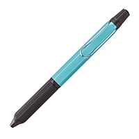 #三菱鉛筆(国内販売のみ)  油性ボールペン ジェットストリームEDGE3   Tターコイズ SXE3250328T71