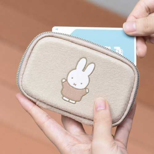 MDS BtoB |#ピージーデザイン(国内販売のみ) PUPU FELT カードケース