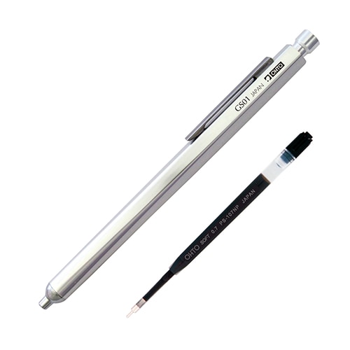MDS BtoB |#オート 油性ボールペン 油性ボールペン GS01 0.7mm