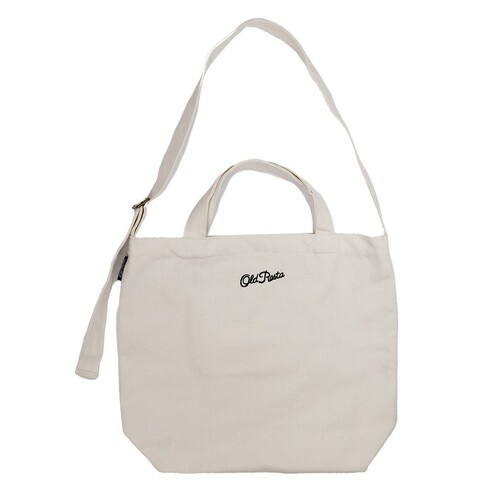 MDS BtoB |#日本出版販売 トートバッグ Old Resta BIG TOTE BAG 2way