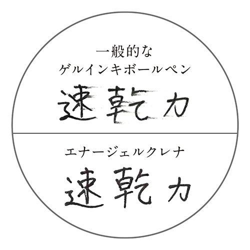 Mds Btob ぺんてる 水性ゲルボールペン ボールペン エナージェルクレナ ブラウン 0 5 Bln75l E お店の業種からさがす 文具 雑貨の卸 仕入れサイトmdsbtob