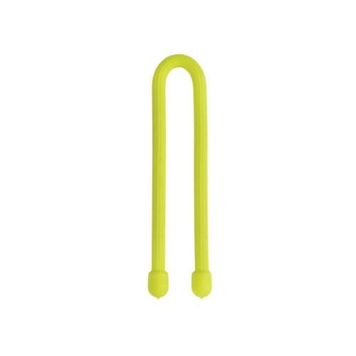 #シームーン 梱包用品 ギアータイ･オリジナル 6インチ･2本入 ネオンイエロー NI03216