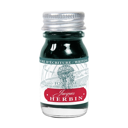 #クオバディス・ジャパン(国内販売のみ） 筆記関連小物 Parisカラーズ 天文の泉 10ml ブルーｇｒ HB11832