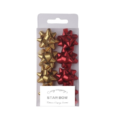 #包む ラッピング用品 ボウリボン 38ｍｍ･8Ｐ R＆G TO007