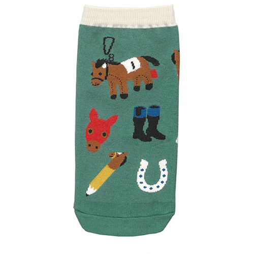 #グリーティングライフ(国内販売のみ） キッチン雑貨 KEIBA･マルチカバー  グッズ ETL-215