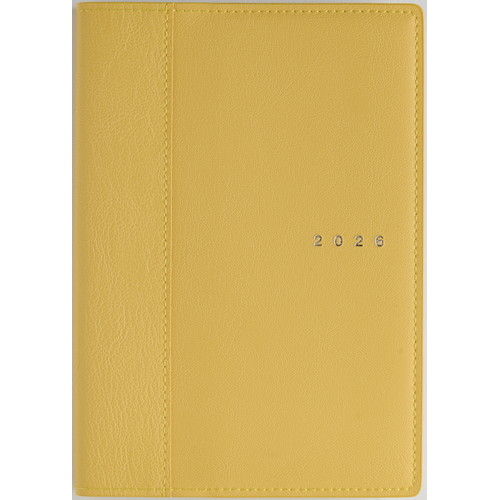 #高橋書店（国内販売のみ） 手帳 2026年 4月始まり A5 マンスリー ディアクレール ラプロ 3 グリーン No.628