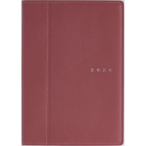 #高橋書店（国内販売のみ） 手帳 2026年 4月始まり A5 マンスリー ディアクレール ラプロ 4 ブラック No.629