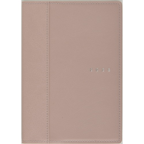 #高橋書店（国内販売のみ） 手帳 2026年 4月始まり B6 ウィークリー シャルム 5 ネイビー No.635