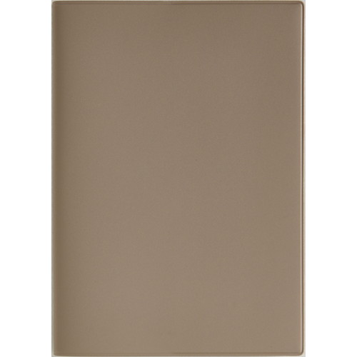 #高橋書店（国内販売のみ） 手帳 2026年 4月始まり マンスリー torinco 3 ソフトグレー No.731