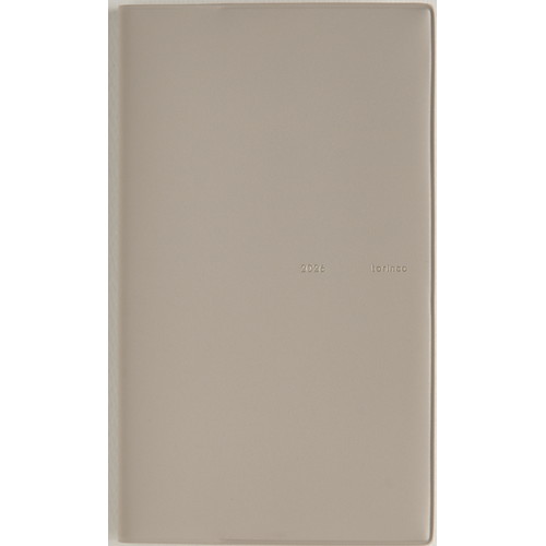 #高橋書店（国内販売のみ） 手帳 2026年 4月始まり B6 ウィークリー torinco 7 ソフトローズ No.756