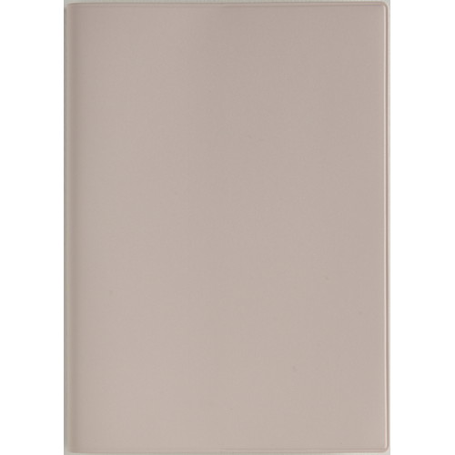 #高橋書店（国内販売のみ） 手帳 2026年 4月始まり マンスリー リベルデュオ 5 ブロードビーンズグリーン No.795