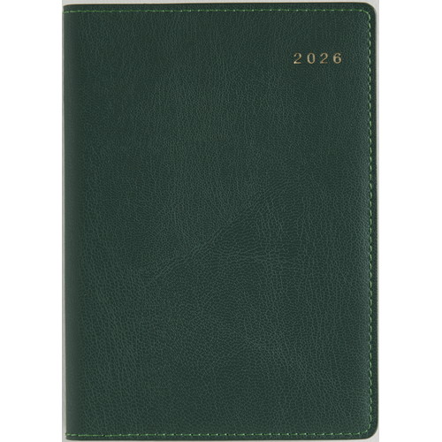 #高橋書店（国内販売のみ） 手帳 2026年 4月始まり ウィークリー ビジネス手帳 1 黒 No.800