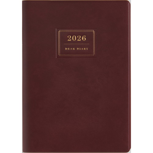 #高橋書店（国内販売のみ） 手帳 2026年 4月始まり A5 ウィークリー ニューダイアリー 黒 No.926