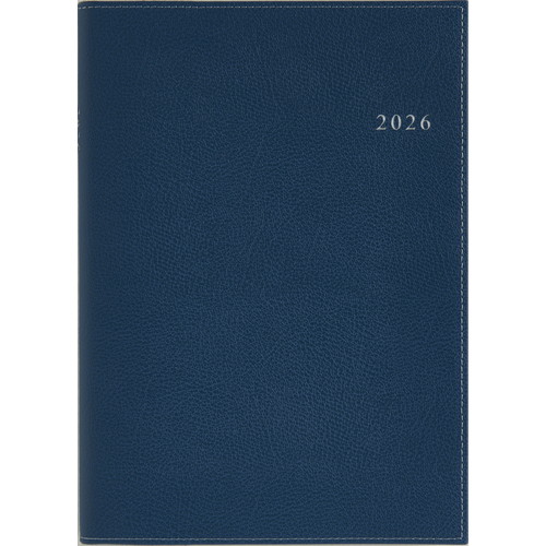 #高橋書店（国内販売のみ） 手帳 2026年 4月始まり A6 マンスリー ミアクレール コケット 3 No.937