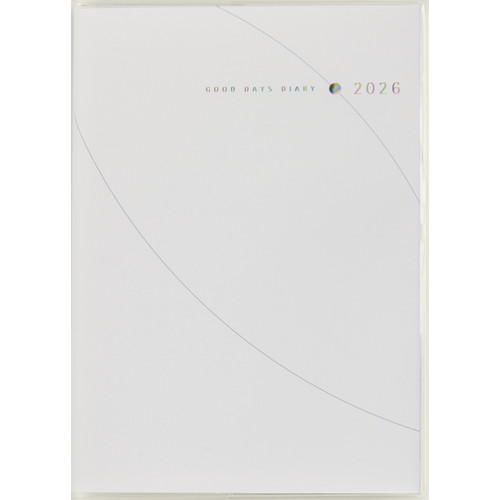 #高橋書店（国内販売のみ） カレンダー 2026年 4月始まり 壁掛け A4 T63