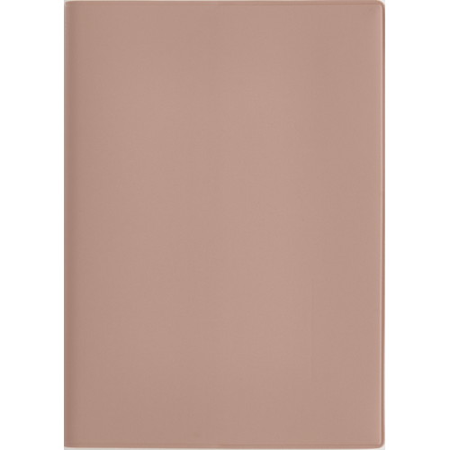 #高橋書店（国内販売のみ） 手帳 27年度版 B6 ウィークリー torinco 9 ソフトローズ No.594 （27年度版 1月始まり）