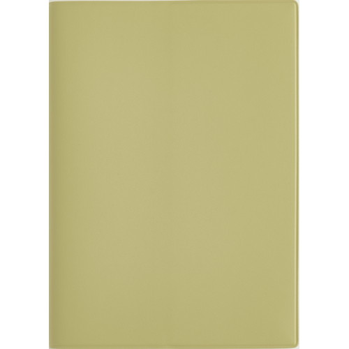 #高橋書店（国内販売のみ） 手帳 27年度版 B6 ウィークリー torinco 8 マイルドグリーン No.535 （27年度版 1月始まり）