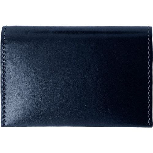 #スリップオン 身辺雑貨 ネームカードケース  NV ICL-4502-NV