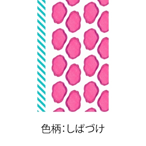 #尚雅堂 慶弔用品 京のお漬物ぽち袋  しばづけ 26685