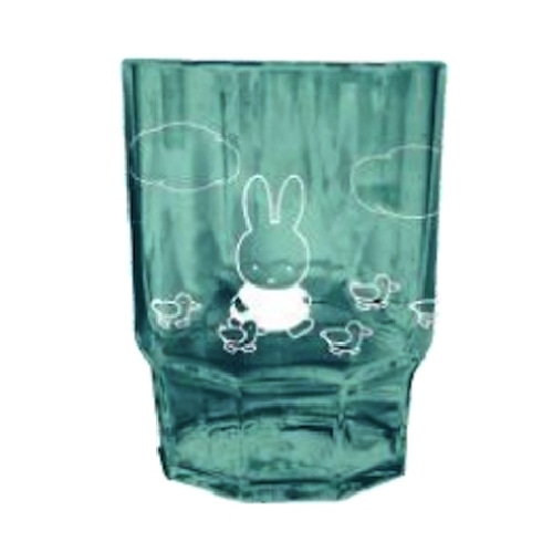 #BSS(国内販売のみ） キッチン雑貨 ミッフィースタッキングカップ GR  EB510GR