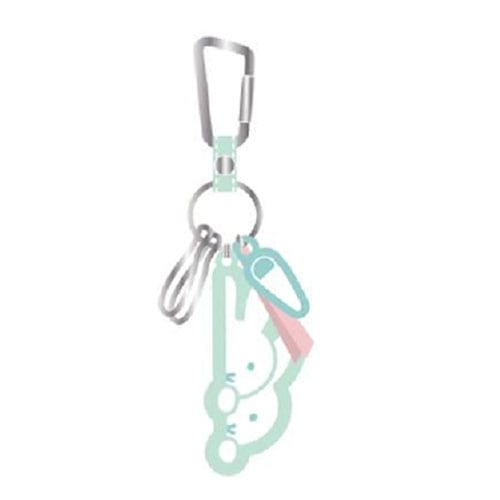 #BSS(国内販売のみ） 身辺雑貨 キーリング  B EB517B