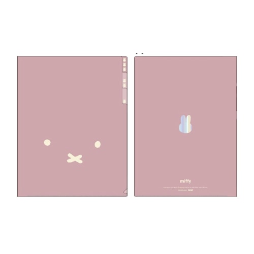 #BSS(国内販売のみ） ファイリング用品 クリアホルダー A4 PK EB528PK