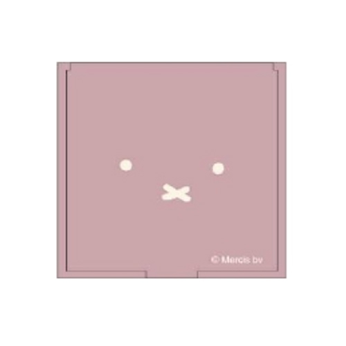 #BSS(国内販売のみ） 身辺雑貨 ミラー S PK EB536PK