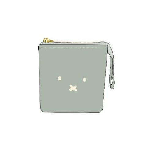 #BSS(国内販売のみ） 身辺雑貨 ポーチ  GR EB540GR