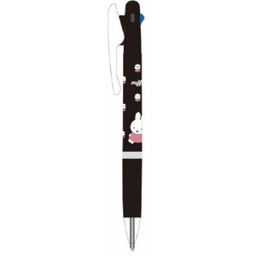 #BSS(国内販売のみ） ボールペン ミッフィ－･3色ボールペン 0.5mm C EB572C