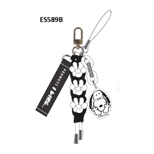 #BSS(国内販売のみ） 身辺雑貨 ストラップ  B ES589B