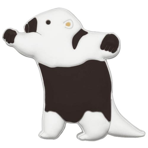 #ワールド商事 生活雑貨 アニマルラバーマグネット  ミナミコアリクイ 151904