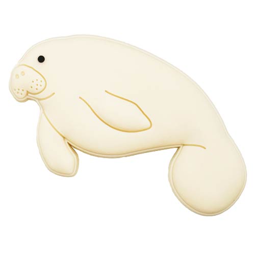 #ワールド商事 生活雑貨 アクアチックラバーマグネット  マナティ 152499