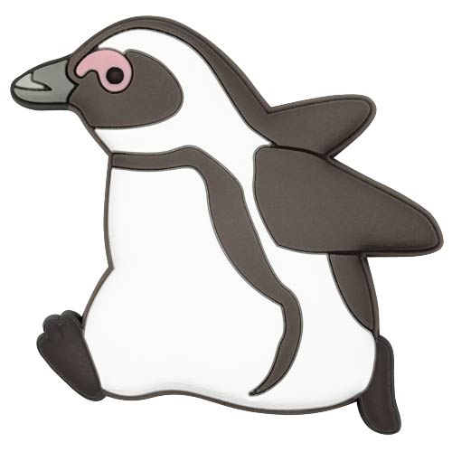 #ワールド商事 生活雑貨 アクアチックラバーマグネット  ケープペンギン 152567