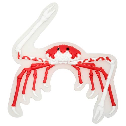 #ワールド商事 生活雑貨 アクアチックラバーマグネット  タカアシガニ 152581