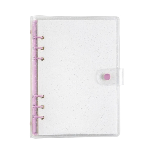 #KDT Japan バインダー MYPLANNER バインダー A5 パープル 120762