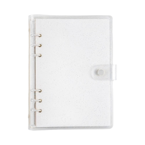 #KDT Japan バインダー MYPLANNER バインダー A5 ホワイト 120763