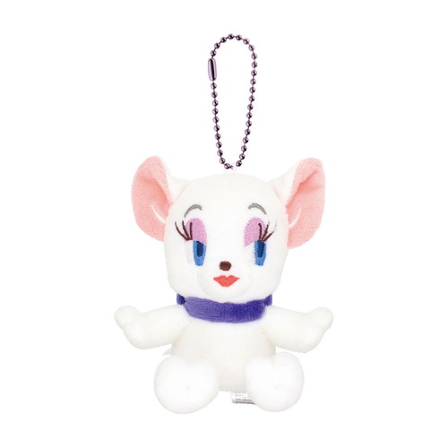 #ティーズファクトリー(国内販売のみ） 身辺雑貨 トムとジェリーぬいぐるみマスコット　  トゥードルス TJ-5549198TD