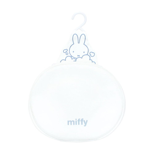 #ティーズファクトリー(国内販売のみ） 生活雑貨 ミッフィーハンガーポケット　  ホワイト MF-5545463WH