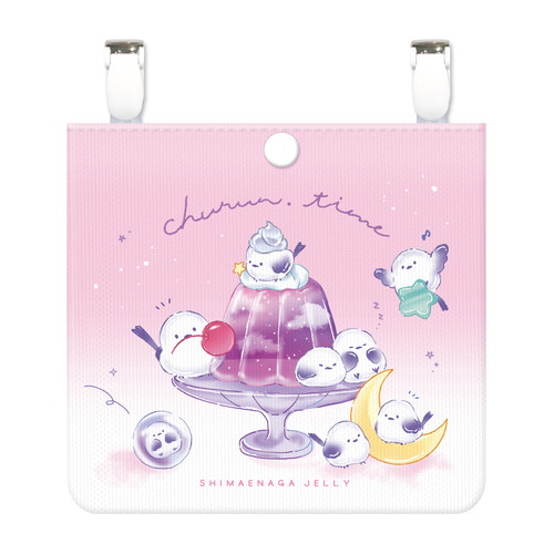 #クーリア 身辺雑貨 マルチポッケライト  ちゅるんタイム 03250