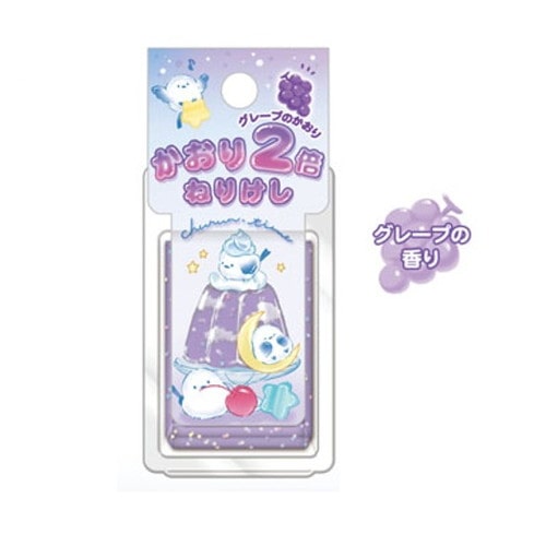 #クーリア ネリケシ 香り２倍クリアねりけし　  ちゅるんタイム 05133