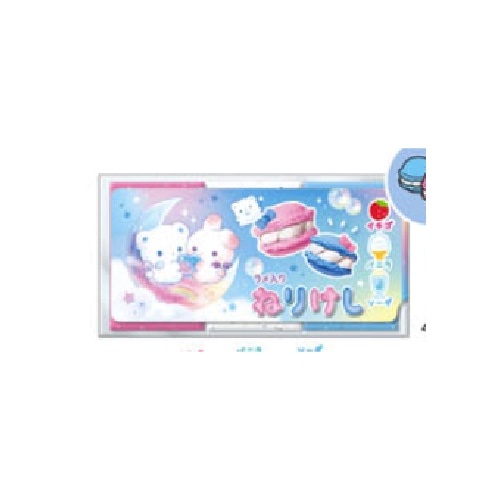 #クーリア  ねりけし  マイスパークル 05217