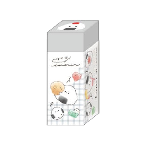 #クーリア  いつでもキュート消しゴム  にぎにぎころりん 05238